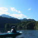Kayaking the Anbo River in Yakushima