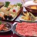 Oiran Show with Kobe Beef Shabu-Shabu Dinner in Roppongi