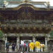 Private Tour: Nikko Guided Full-Day Tour from Tokyo by Bullet Train