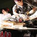 Private Tour: Tuna Cutting Performance and Sushi Tasting in Tokyo