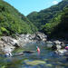 Stream Climbing Experience in Yakushima