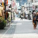 Tokyo Sunamachi Ginza Shotengai and Depachika Half-Day Walking Tour with a Guide
