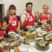 Traditional Japanese Food Cooking Class Taught By Famous Instructor