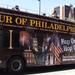 Philadelphia 27-Stop Double Decker Tour Full-Day Pass