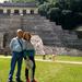Agua Azul, Misol Hà Waterfalls and Palenque Ruins Tour