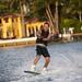 1-Hour Private Wakeboard Lesson in Miami Beach