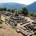 Delphi Highlights: Guided Day Tour from Athens