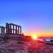 Half Day Tour to Cape Sounion from Athens