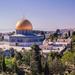 Israel Shore Excursion : Jerusalem Private Tour from Ashdod Port