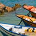 Private Tour: Caesarea Haifa Akko and Mediterranean Coast Day Tour from Tel Aviv