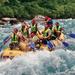 Rafting on the Tara River Full Day Experience from Dubrovnik