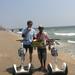 Segway Tour: Galle Face Ride in Colombo