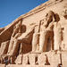 Day Trip to Abu Simbel Temples from Aswan by Bus