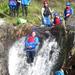 Canyoning Experience in the Scottish Highlands