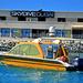 Boat Cruise Around Burj Al Arab From Dubai 