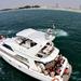 Private Tour: Dubai Coast Luxury Yacht Cruise