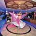 Istanbul Bosphorus Cruise with Dinner and Belly-Dancing