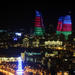 Baku Night Tour