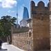 Half-Day Baku City Sightseeing Tour