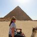 3-Day Private Sightseeing Tour of the Pyramids, Cairo and Alexandria from Cairo