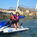 Single or Twin Airlie Beach Jet Ski Tour Including Pioneer Bay
