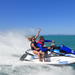 Single or Twin Jet Ski Tour to South Molle Island from Airlie Beach