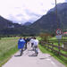 Half-Day Tour Along the Alps to Hohenschwangau by Bike from Fuessen