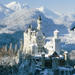 Private Day Tour to Neuschwanstein Castle, Linderhof Castle and Oberammergau from Munich Including Return-Trip by Train