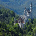 Tour to Fussen Neuschwanstein with Oberammergau and Linderhof