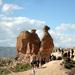 Cappadocia Private Full Day Tour: Kaymakli Undergroung City and Goreme Open Air Museum From Kayseri Airport