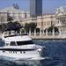 Full Day Bosphorus Tour with a Private Yacht From Istanbul