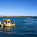 3-Day Lake Titicaca and Puno Tour from Cusco