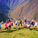 4-Day Inca Trail to Machu Picchu with Walking Tour