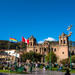 Cusco Afternoon City Tour