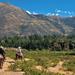 Cusco Horseback Riding Tour Around Sacsayhuaman