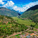 Sacred Valley of Cusco Full-Day Tour