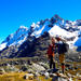 Salkantay Trek to Machu Picchu in 5 Days