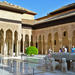 Skip the line: Alhambra Palace and Generalife Gardens Self-Guided Tour