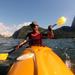 Ocean Kayaking Tour in Rio de Janeiro