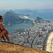 Two Brothers Hiking Tour Including Vidigal Favela