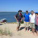Coorong National Park Wildlife Cruise from Goolwa Including Lunch