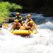 White Water Rafting and Coffee Plantation Tour in Bali