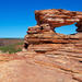 5-Night Perth to Exmouth Tour Including The Pinnacles, Monkey Mia and Ningaloo Reef