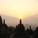 Borobudur Sunrise and Village Tour