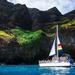 Deluxe Na Pali Snorkel Tour On Kauai With Optional SCUBA