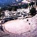 Delphi Full Day Minivan Tour from Athens