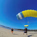Coffs Harbour 6,000ft, 12,000ft or 15000ft Tandem Skydive on the Beach