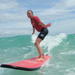 Byron Bay Surfing Lesson with Local Instructor Gaz Morgan