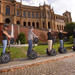 Munich 2-Hour Segway Tour: Historic Center and English Garden