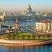 3-Day Visa-Free Cruise to Saint Petersburg from Helsinki